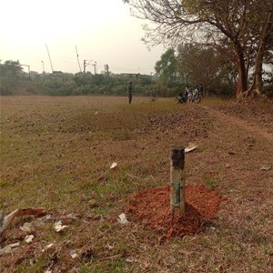Residential Land Property Available For Sale at Bankura